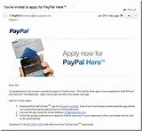 Images of My Paypal Credit Won T Work