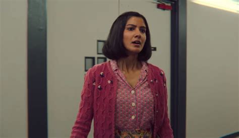 Sex Education mais uma atriz deixa o elenco na ª temporada