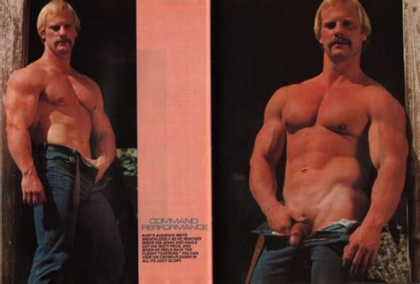 Vintage Gay Porn Goodness Part One Of Three … Daily Squirt