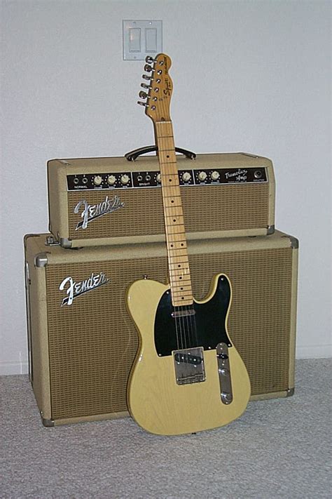 Favorite Tele And Combinations Page 7 Telecaster Guitar Forum