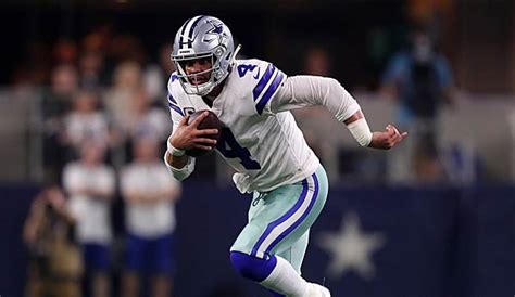 Den höchsten cap hit seines teams hat er in der kommenden saison dennoch nicht. NFL-Playoffs: Rams vs. Cowboys heute live - Los Angeles ...