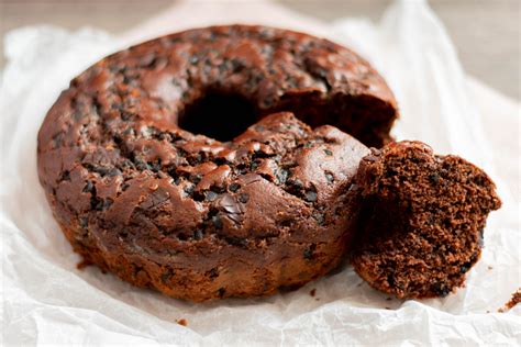 La ricetta del ciambellone con glassa al caffè. Ciambellone al cacao e cioccolato | Cuor di Cacao