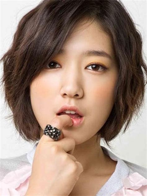 Korean Short Hairstyles Best Type Fashionre