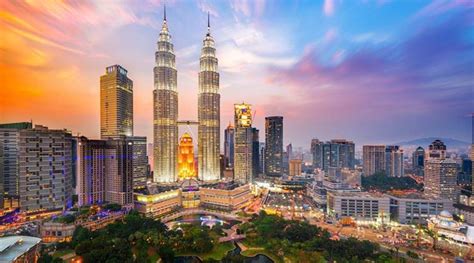 Since its inception, it has emerged as a major player in the international tourism scene. Malaysia eyes one million Indian visitors in 2017 | World ...