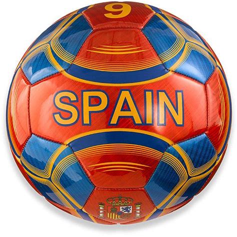Walmart Spain Soccer Ball Size 5 Soccer Ball Spain Soccer Soccer