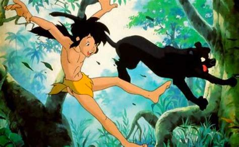 The Many Avatars Of Mowgli Rediff Movies