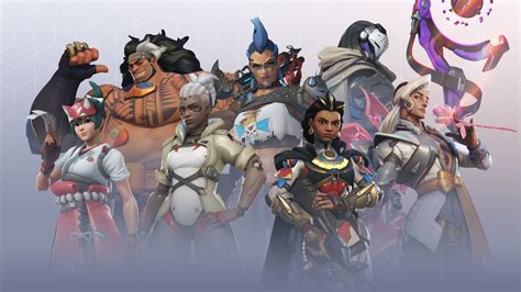 Buy Cheap Overwatch 2 Complete Hero Collection Xbox One And Series Key