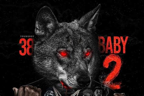 Youngboy Never Broke Again Teases ‘38 Baby 2 Mixtape