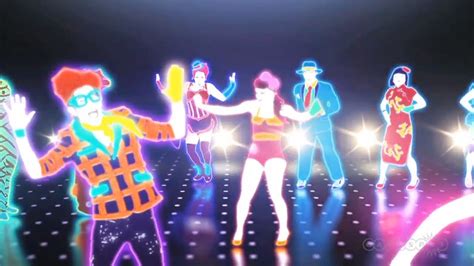 Just Dance 3 Launch Trailer Youtube