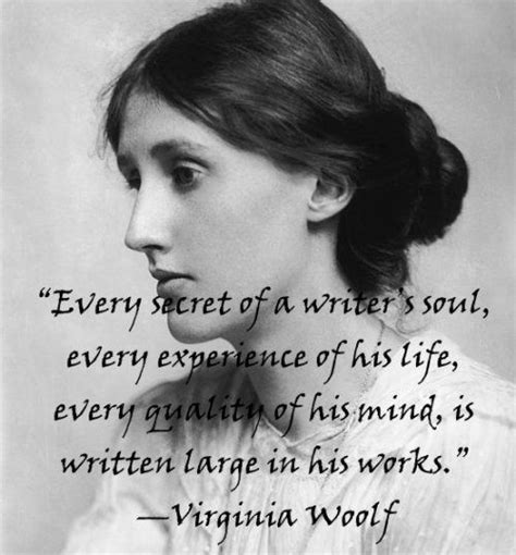 Her authority and image continue to be claimed (or challenged) in various. Quote by Virginia Woolf | Quote posters, Virginia woolf ...