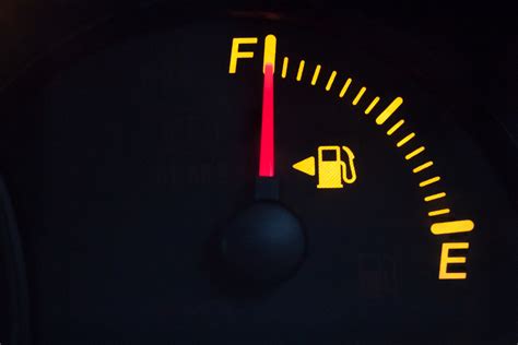 How Does My Gas Tank Know When Its Full Yourmechanic Advice