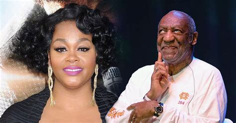 Jill Scott Left “completely Disgusted” By Bill Cosby As She Said That She Was Wrong To Defend