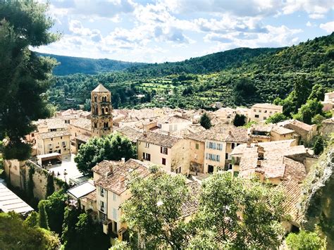 Mooiste Stadjes In Zuid Frankrijk Blogging Place