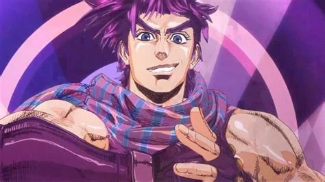 Aggregate More Than 156 Joseph Joestar Anime Vn