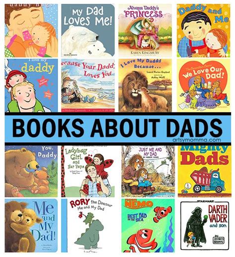The Sweetest Fathers Day Books For Daddy And Me Time With Images