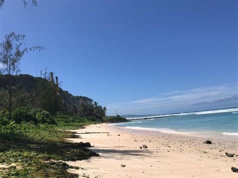 Tanguisson Beach Tamuning 2020 All You Need To Know Before You Go