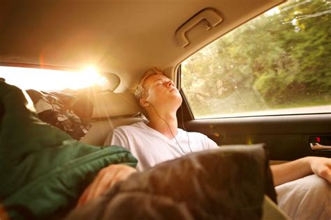 Six Ways To Be Entertained During A Road Trip The Travel Gazette