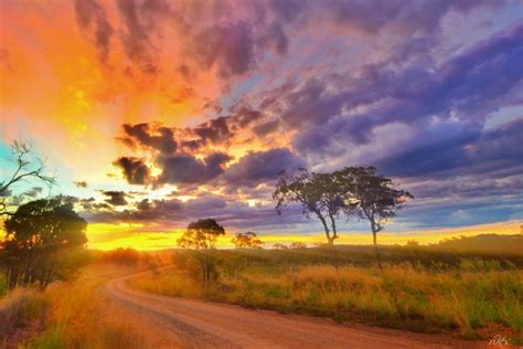 Australia's Country Way | Outback Queensland