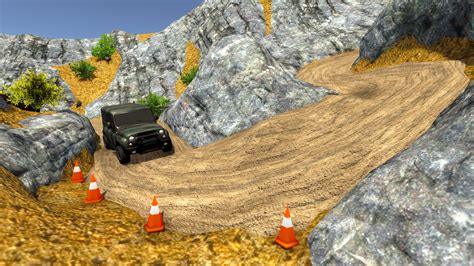 Off Road Rally Racing Tracks Pack