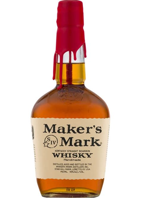 Check spelling or type a new query. Makers Mark Straight Bourbon Whiskey