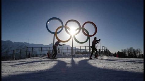 Sochi 2014 Olimpiadi Invernali In Russia Cerimonia Folkloristica