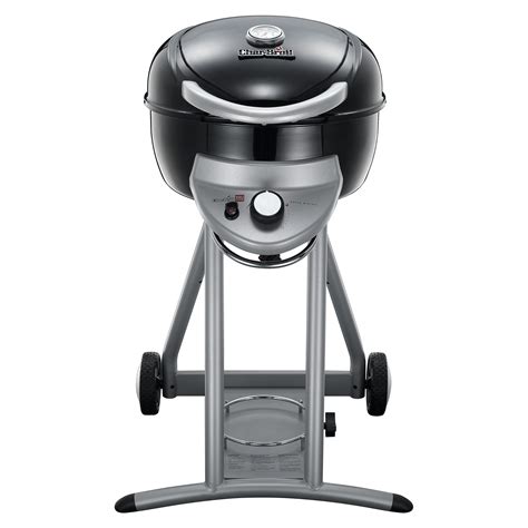 Charbroil Patio Bistro Tru Infrared Gas Grill And Reviews Wayfair