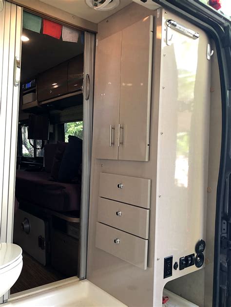 At camping world, we carry a wide variety of options so you are sure to find everything you're looking for. Photos | RV_Milk - 2017 Winnebago Travato 59K | Outdoorsy