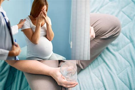 Brown Discharge During Pregnancy Is It Normal And Causes
