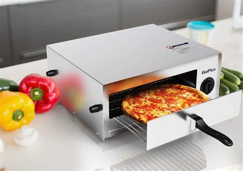 Top 10 Best Electric Pizza Makers In 2021 Reviews Guide