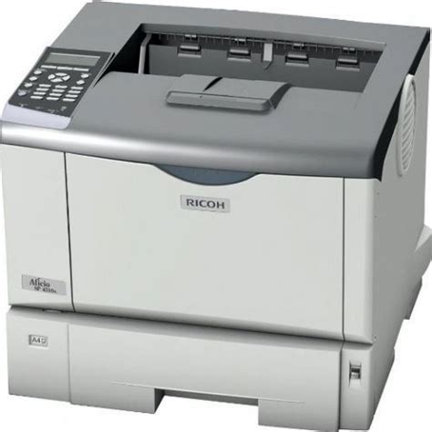 Earlier versions or other printer drivers cannot be used with this utility. Ricoh Driver C4503 / Training Print Locked Print Secure ...