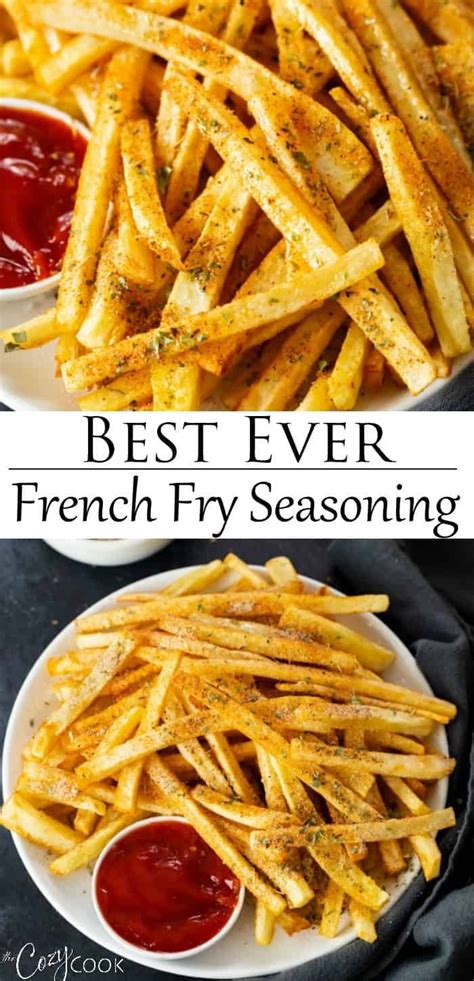 For more questions, visit our ebt faq page. This homemade french fry seasoning recipe can be used for ...