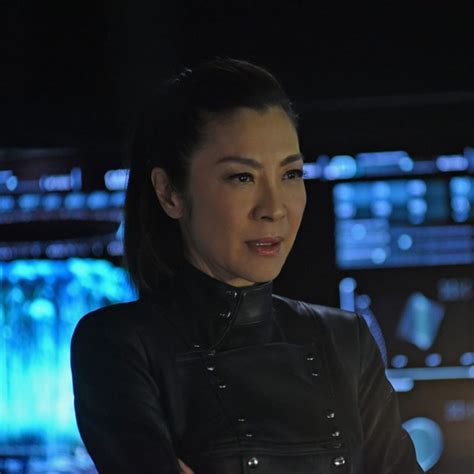 Star Trek Section 31 Starring Michelle Yeoh Is In The Works At Paramount