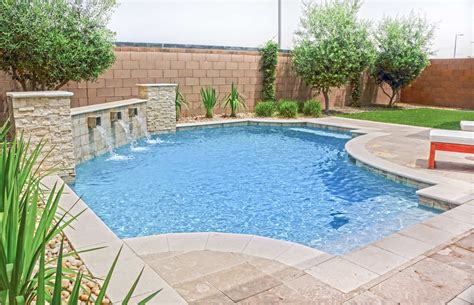 Shasta Pools Partners With The Honor House To Salute Phoenix Area