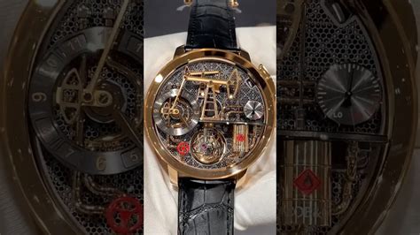 100 Million Watch Collections Trending Watch Jacob Luxury