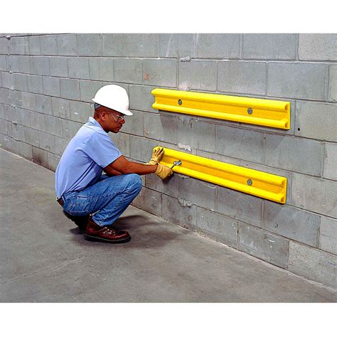 Safety Guards And Protectors Corner Guards Ultratech 1522 Ultra Wall
