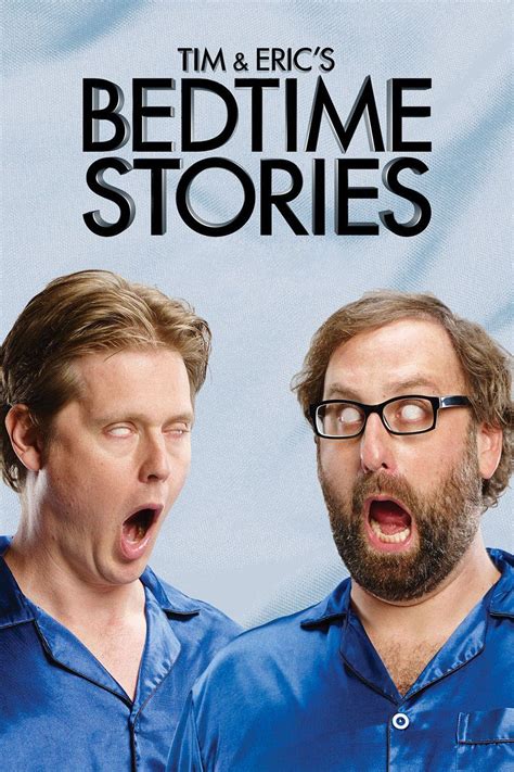 tim and eric s bedtime stories 2013