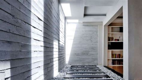 Inspiring Modern Wall Texture Design For Home Interior 35 Rockindeco