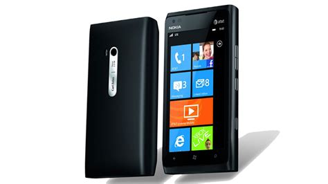 Nokia Lumia 900 Bluetooth Gps Pda Windows Phone 7 Att