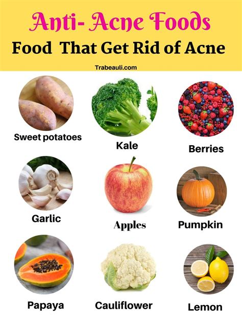 20 Natural Proven Way To Get Rid Of Acne Overnight Beauty And