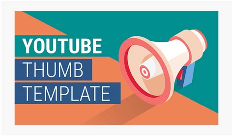 26 Youtube Thumbnail Templates Free Psd Ai Vector Eps Downloads Images