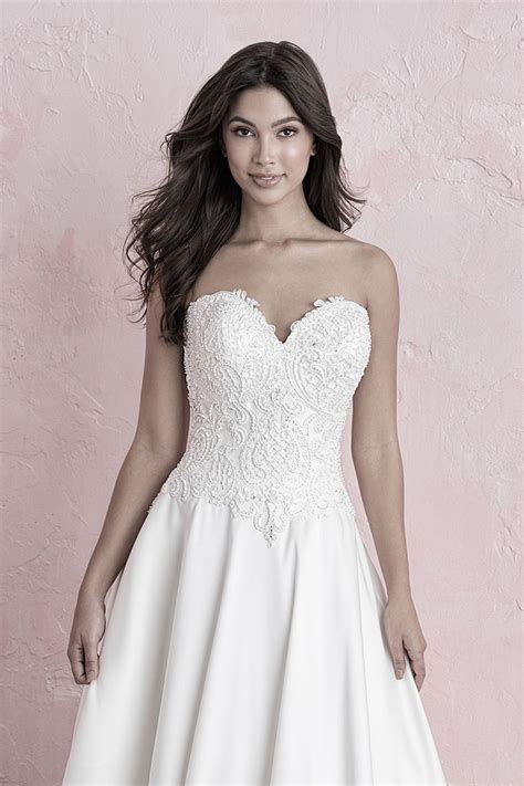 3261 Allure Romance Bridal Gown