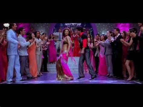The film, starring shahrukh khan, deepika padukone, kirron kher, shreyas talpade, arjun rampal and yuvika chaudhary was released in theatres on 9 november 2007. Deewangi Deewangi (English Subtitles) - Om Shanti Om I ...