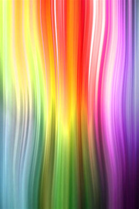 48 Rainbow Iphone Wallpaper Wallpapersafari
