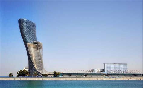 Capital City Of United Arab Emirates Interesting Facts About Abu Dhabi