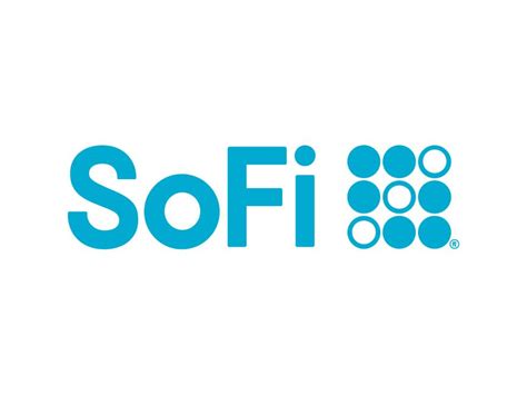 SoFi Logo PNG Vector In SVG PDF AI CDR Format