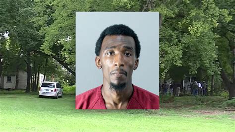 Birmingham Man Charged With Capital Murder In Shooting Death Of Ensley Woman