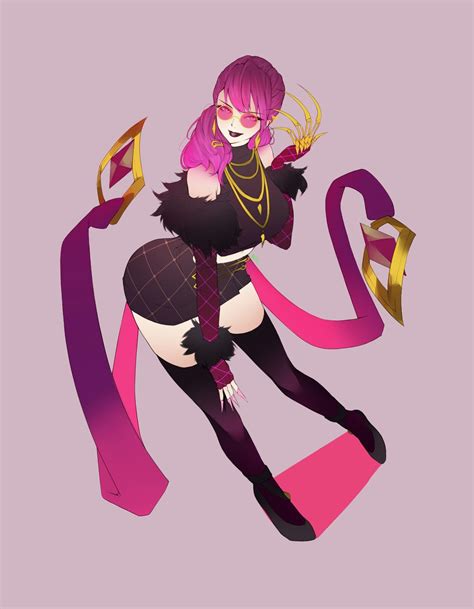 evelynn kda league of legends by momomizu evelynn league of legends league of legends