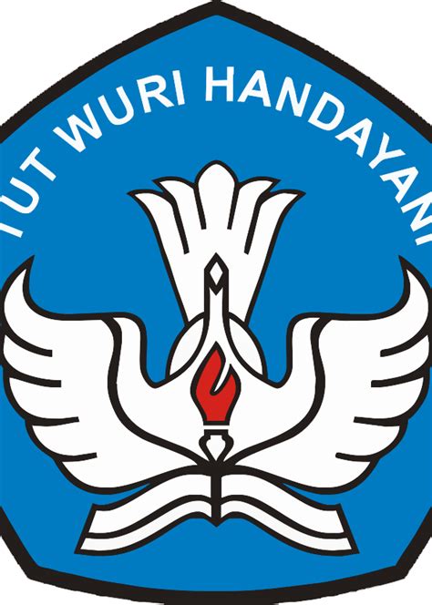 Download Logo Tut Wuri Handayani Sd 57 Koleksi Gambar