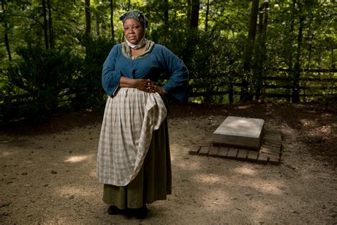 Mount Vernon Highlights More Stories Of Enslaved People Wamu