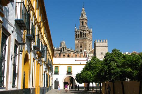 Andalusia And Relaxation On The Costa Del Sol From Madrid Madrid